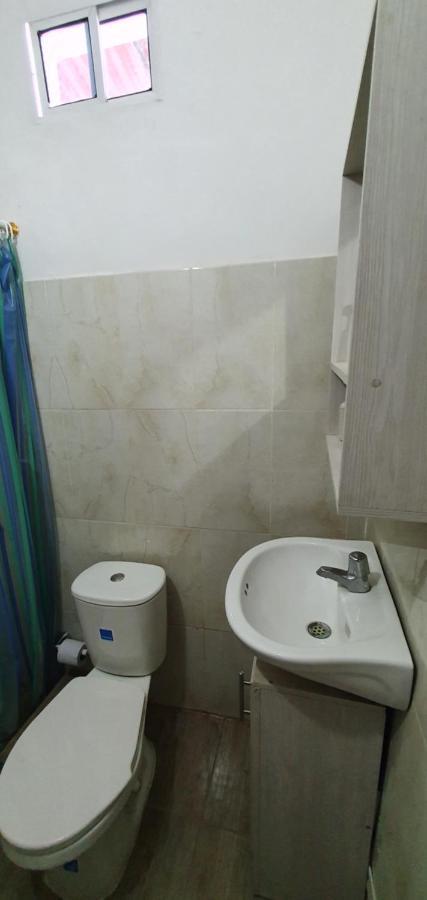 Cozy Apartment Loft Bahia Santa Marta Bay Extérieur photo
