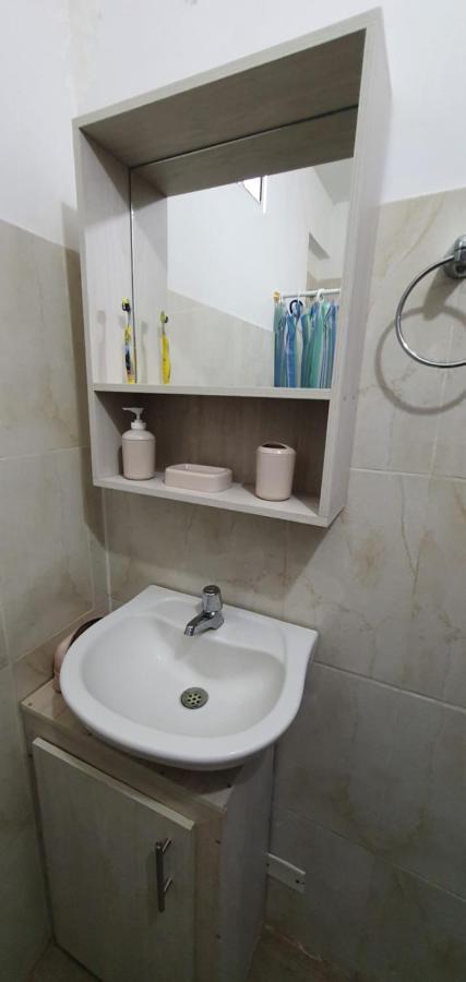 Cozy Apartment Loft Bahia Santa Marta Bay Extérieur photo