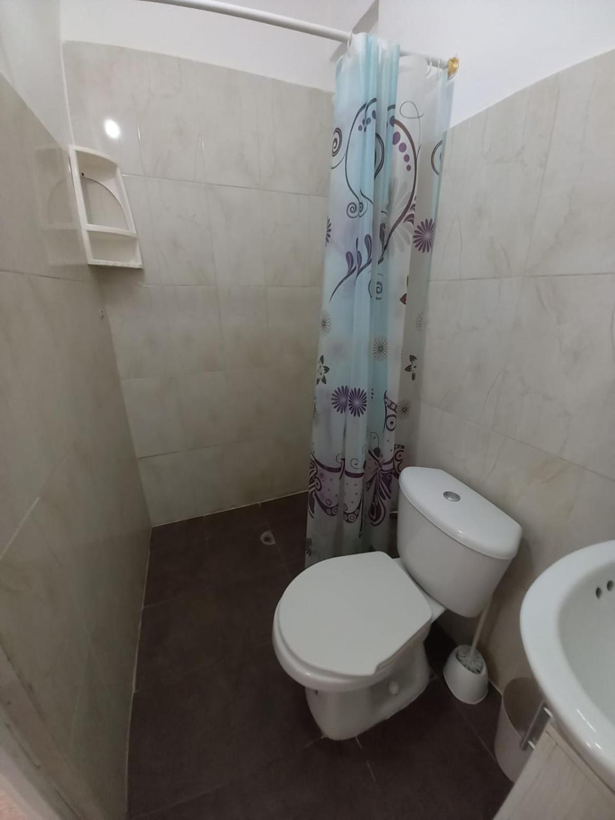 Cozy Apartment Loft Bahia Santa Marta Bay Extérieur photo